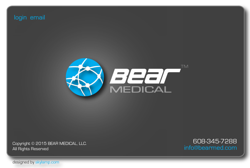 Bear Medical, LLC. - medical healthcare solutions